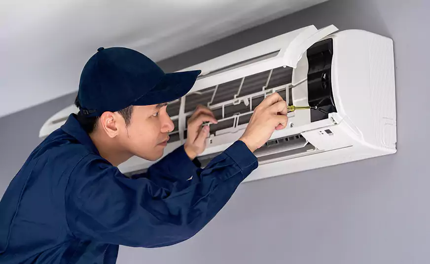 AC Duct Cleaning Phoenix