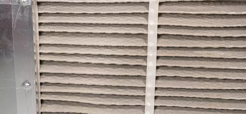 Mobile Car AC Filter Replacement in Phoenix