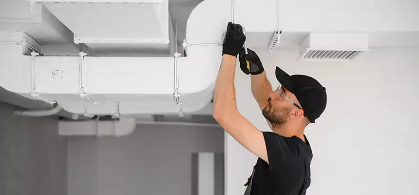 Our Air Duct Cleaning Services in Phoenix, AZ