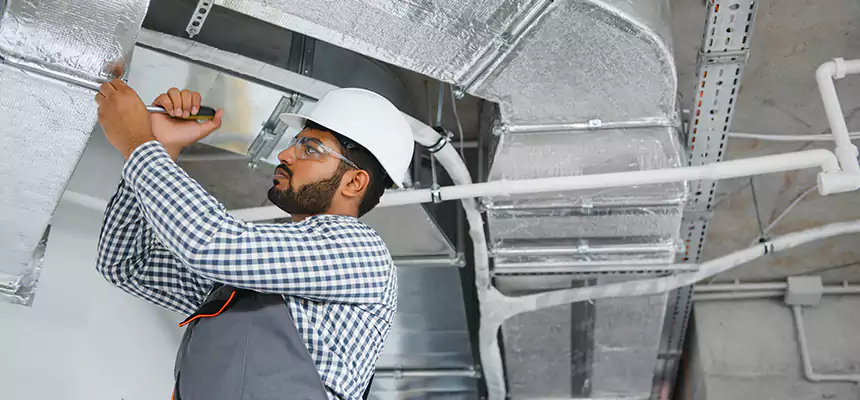 Proactive Ac Vent Repairs & Air Duct Replacement Companies Near Me in Phoenix