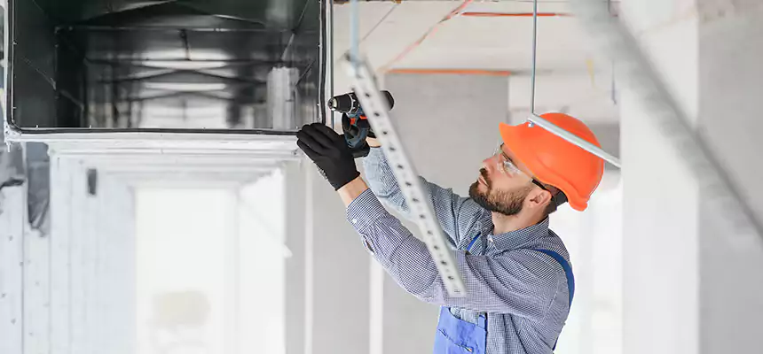 Comprehensive Ventilation Cleaning in Phoenix