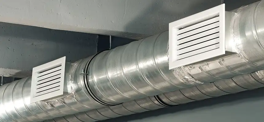 Our Air Duct Camera Inspection Services in Phoenix, AZ
