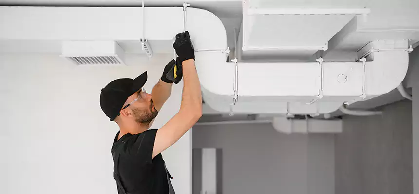 Our Air Duct Repair Services in Phoenix, AZ