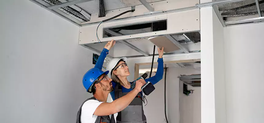 Our Air Duct Virus Disinfection Services in Phoenix, AZ