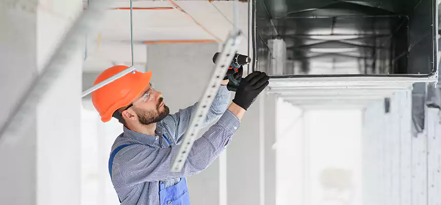 Our Air Vent Replacement Services in Phoenix, AZ