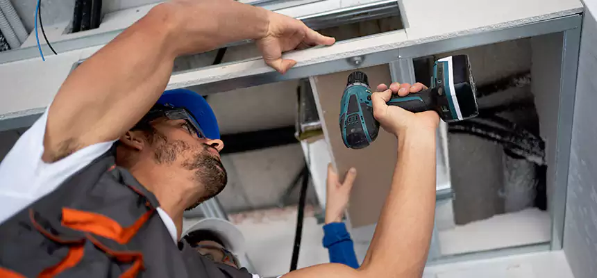Our Apartment Air Duct Cleaning Services in Phoenix, AZ