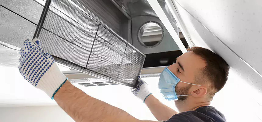 Our Bathroom Exhaust Duct Cleaning Services in Phoenix, AZ