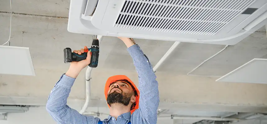 Detailed Multi‑Unit Riser & Roof Termination Cleaning in Phoenix