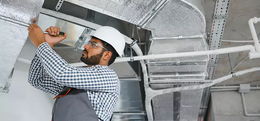 Our Dryer Duct Pressure Testing Services in Phoenix, AZ