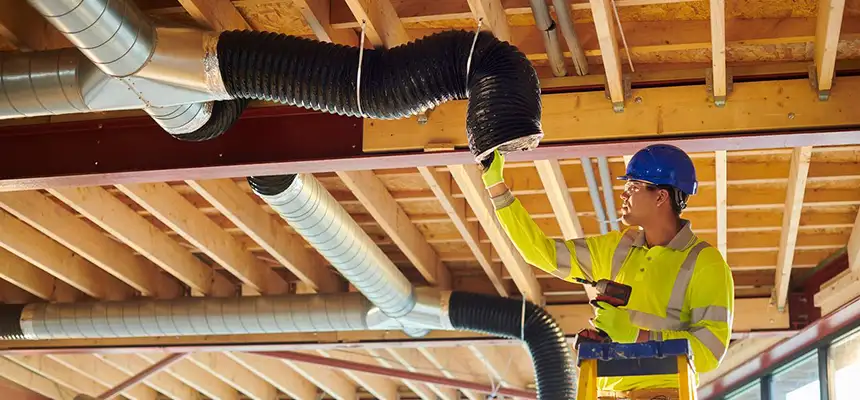 Replacing a Dryer Hose in Phoenix, AZ