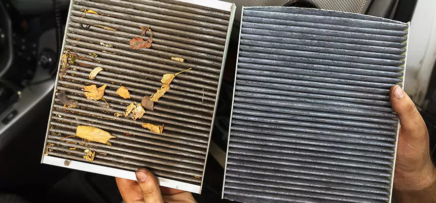 Our Dryer Vent Lint Filter Cleaning Services in Phoenix, AZ