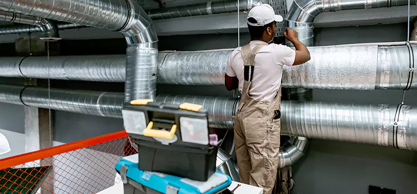 Comprehensive Duct Expansion in Phoenix, AZ