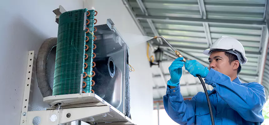 Our Energy-Efficient HVAC Cleaning Services in Phoenix, AZ