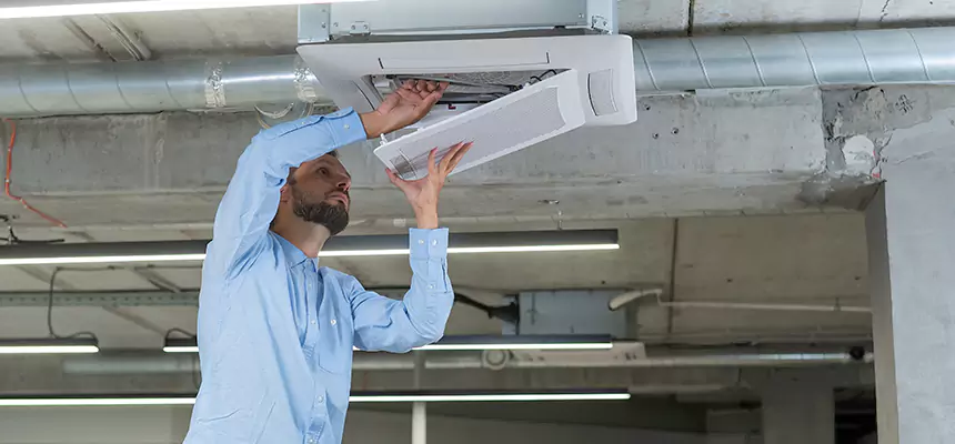 Our Energy Recovery Ventilation Cleaning Services in Phoenix, AZ