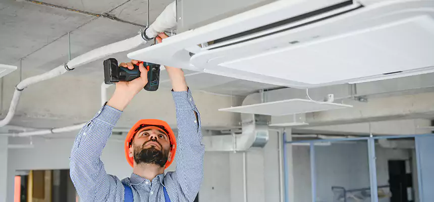 Eco‑Friendly Coil & Plenum Deep Cleaning in Phoenix