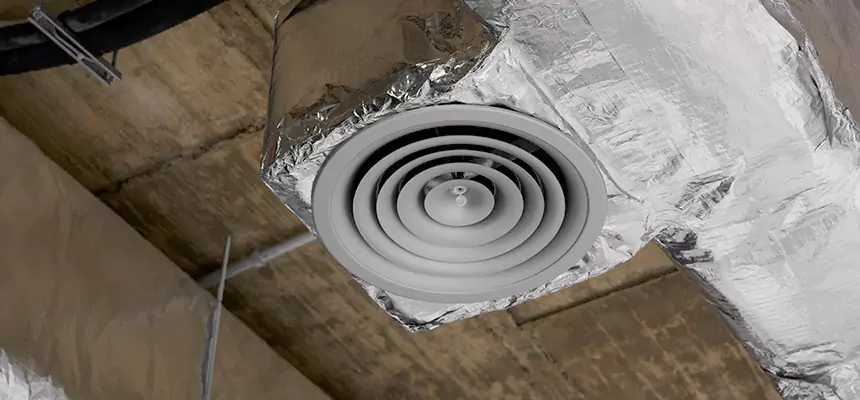 Our Low VOC Vent Installation Services in Phoenix, AZ