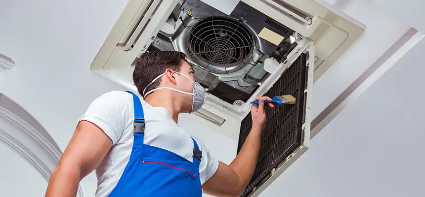Our Move-in/Move-out Duct Cleaning Services in Phoenix, AZ