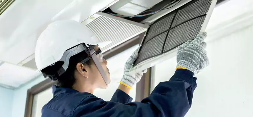 Our Multi-family Home Duct Cleaning Services in Phoenix, AZ
