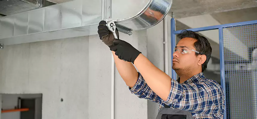 Our Post-Construction Duct Cleaning Services in Phoenix, AZ