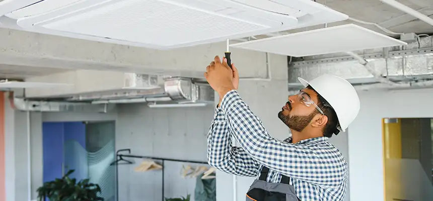 Our Roof Dryer Vent Cleaning Services in Phoenix, AZ