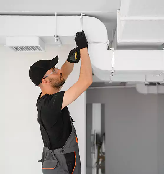 Professional Air Duct And Dryer Vent Cleaning in Phoenix, AZ
