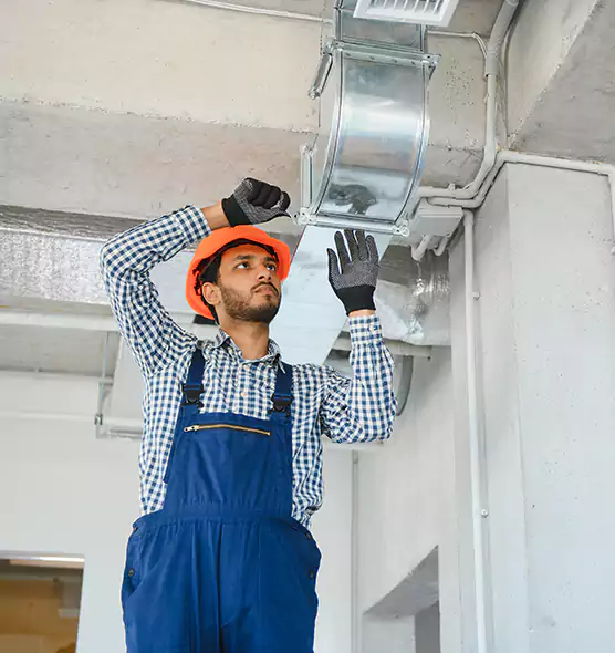 Professional Air Duct Cleaning Service in Phoenix, AZ