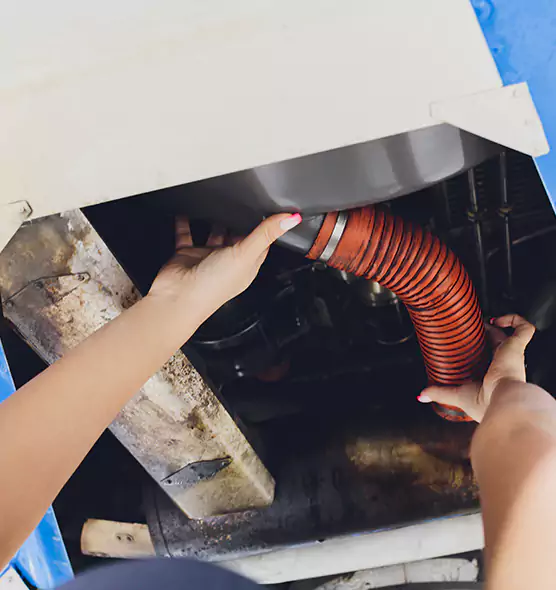Professional Air Duct Leak Repair in Phoenix, AZ