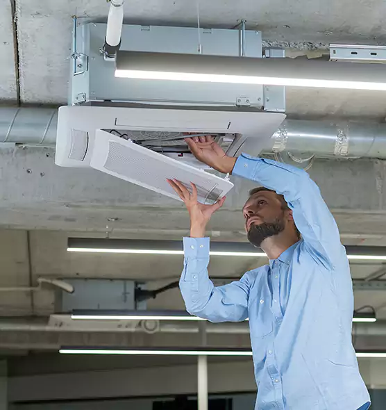 About Air Duct Sealing And Repair in Phoenix, AZ