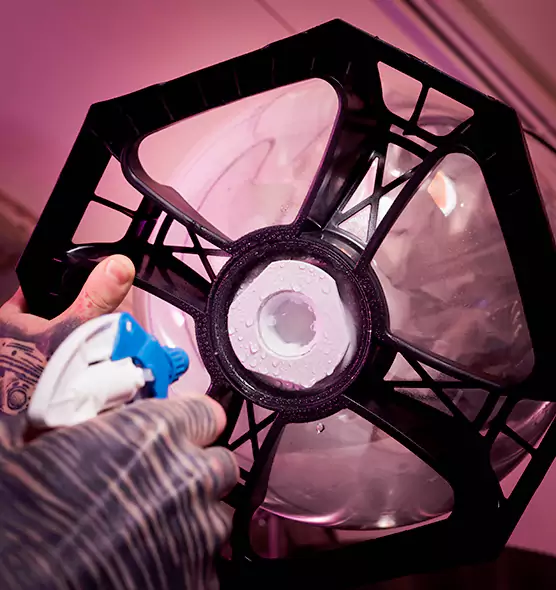 Advanced Basement Vent Cleaning in Phoenix, AZ