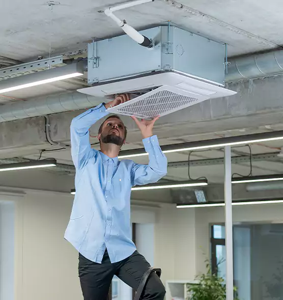 Expert Commercial Air Duct Cleaning in Phoenix, AZ