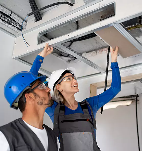Comprehensive Duct Insulation Services in Phoenix, AZ