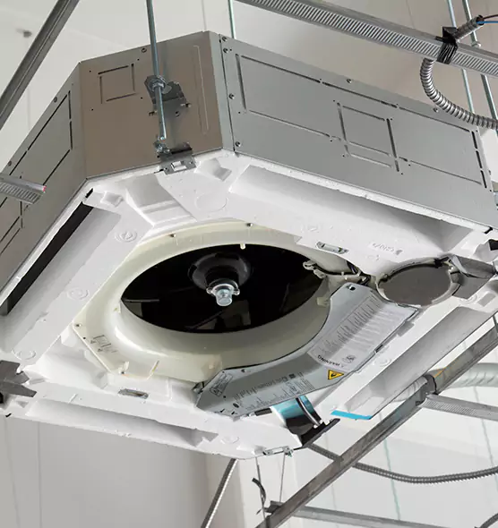 Professional Industrial Dryer Vent Cleaning in Phoenix, AZ