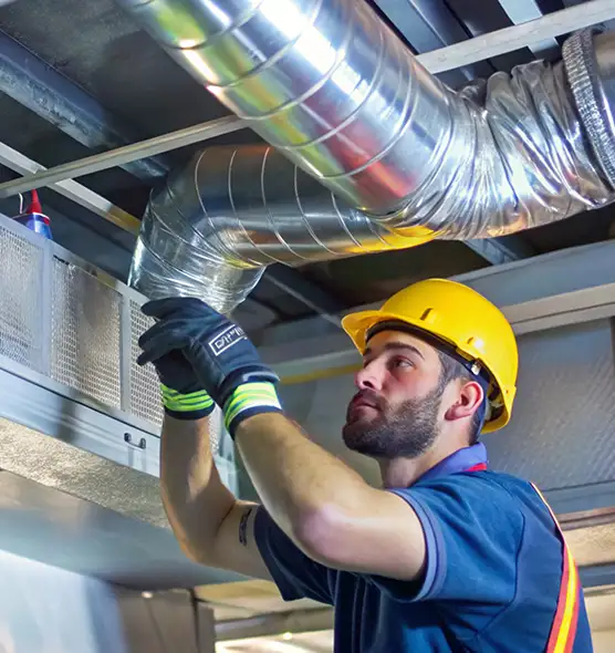 Professional NADCA Approved Air Duct Services in Phoenix, AZ