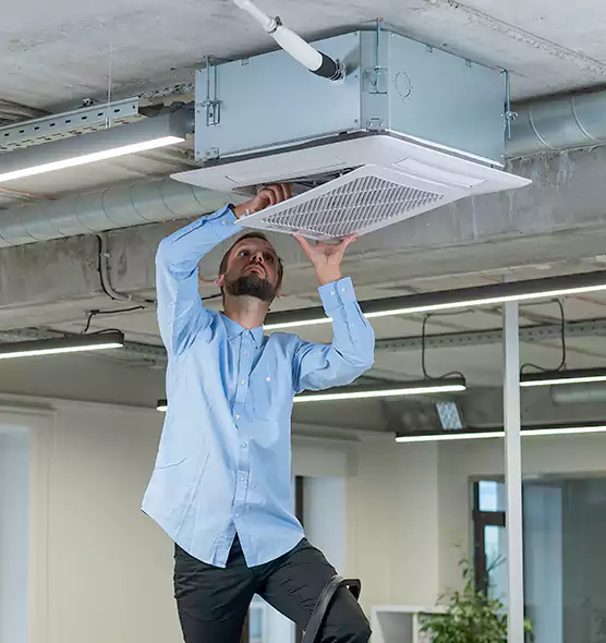 Advanced Residential Air Vent Cleaning in Phoenix, AZ