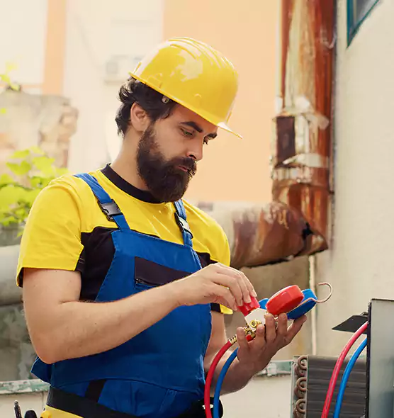 About Smart HVAC Installation in Phoenix, AZ