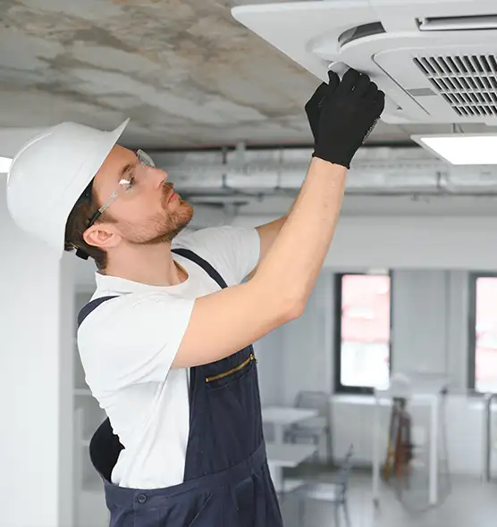 About Spring Air Duct Cleaning in Phoenix, AZ