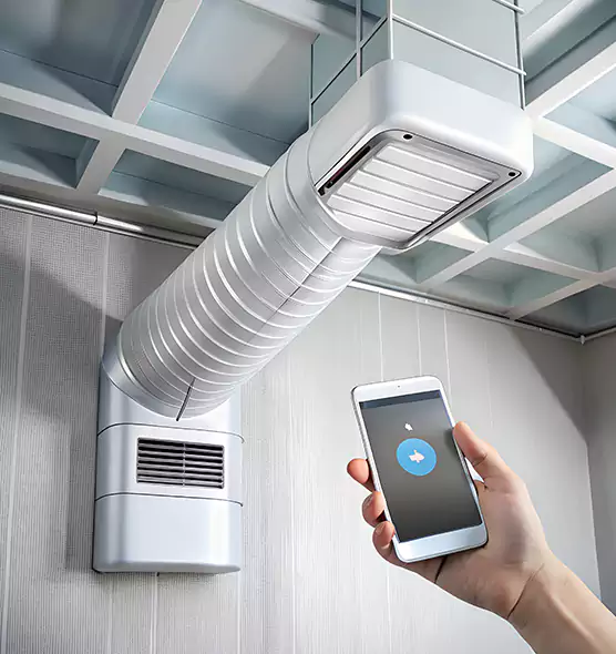 About Wi-Fi Connected Air Ducts in Air Duct Cleaning & Repairs Phoenix in Arizona