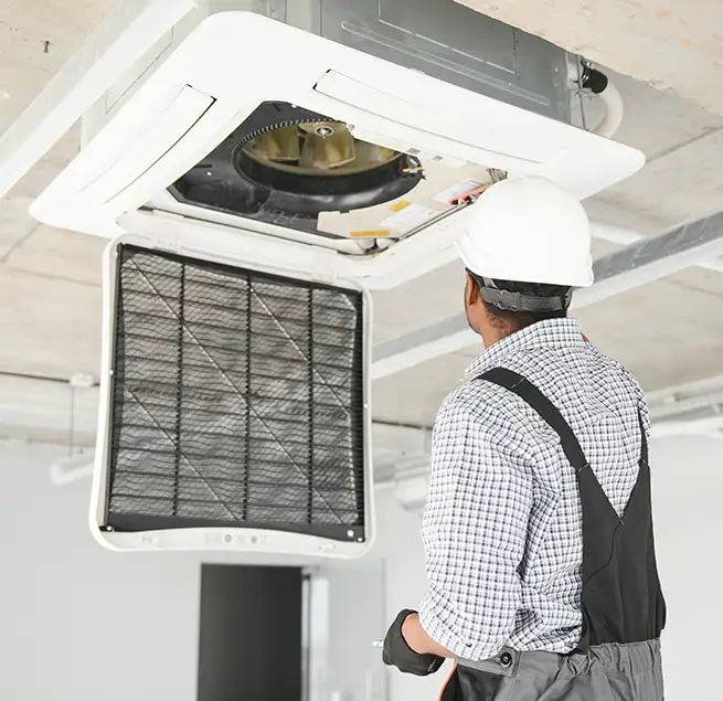 Why Homeowners & Businesses Trust Us in Phoenix, AZ?