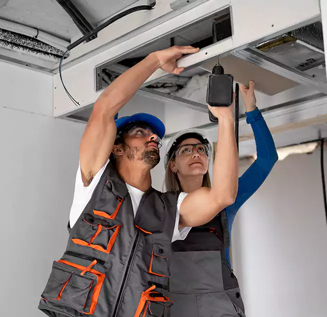 Why Homeowners & Businesses Trust Us in Phoenix, AZ