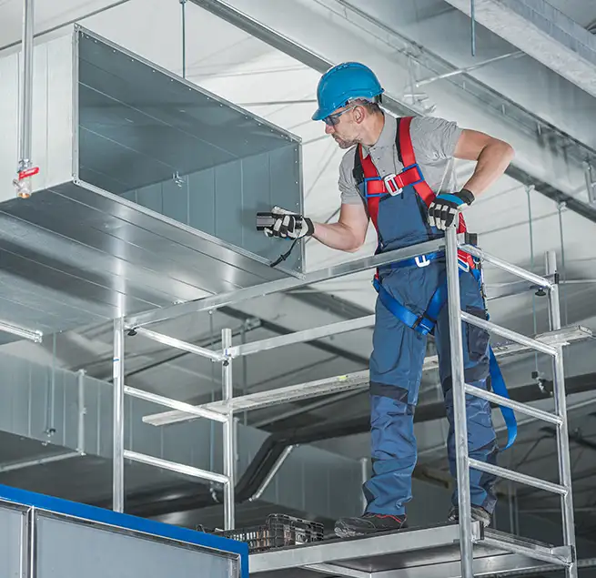 Why Homeowners & Businesses Trust Us in Phoenix, AZ?