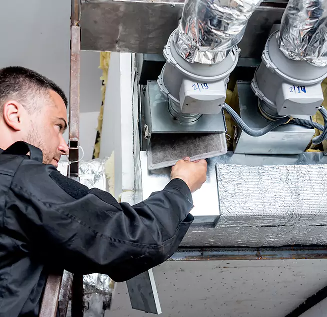 Why Homeowners & Businesses Trust Us in Phoenix, AZ?