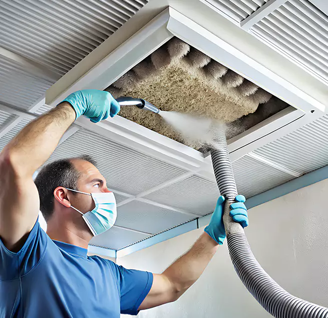 Why Homeowners Businesses Trust Us in Phoenix, AZ