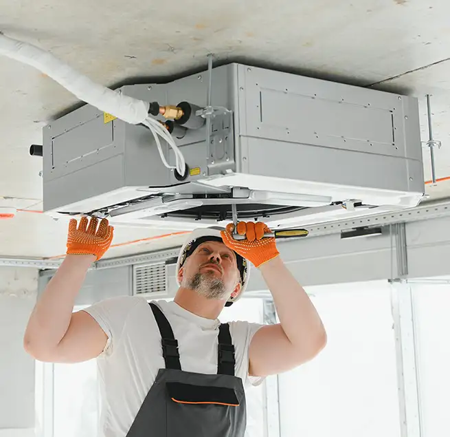 Why Homeowners & Businesses Trust Us Phoenix, AZ