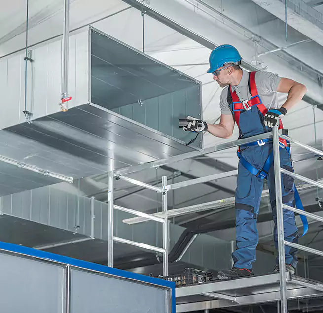 Why Homeowners & Businesses Trust Us in Phoenix, AZ?