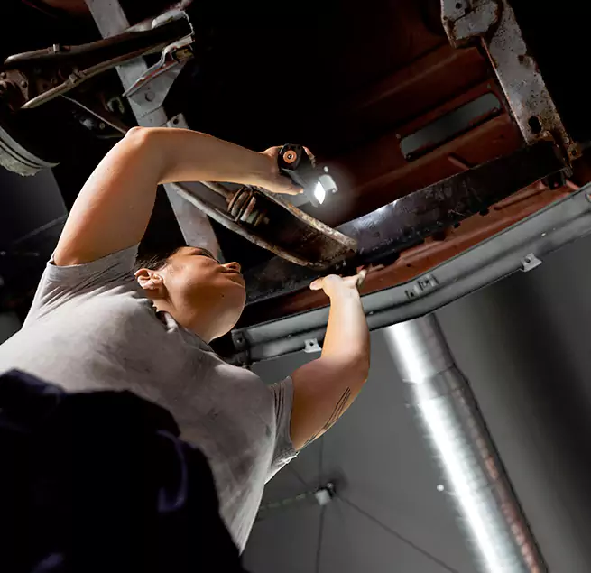 Why Homeowners & Businesses Trust Us Phoenix, AZ