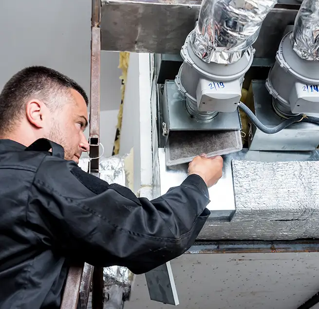 Why Homeowners & Businesses Trust Us in Phoenix, AZ?